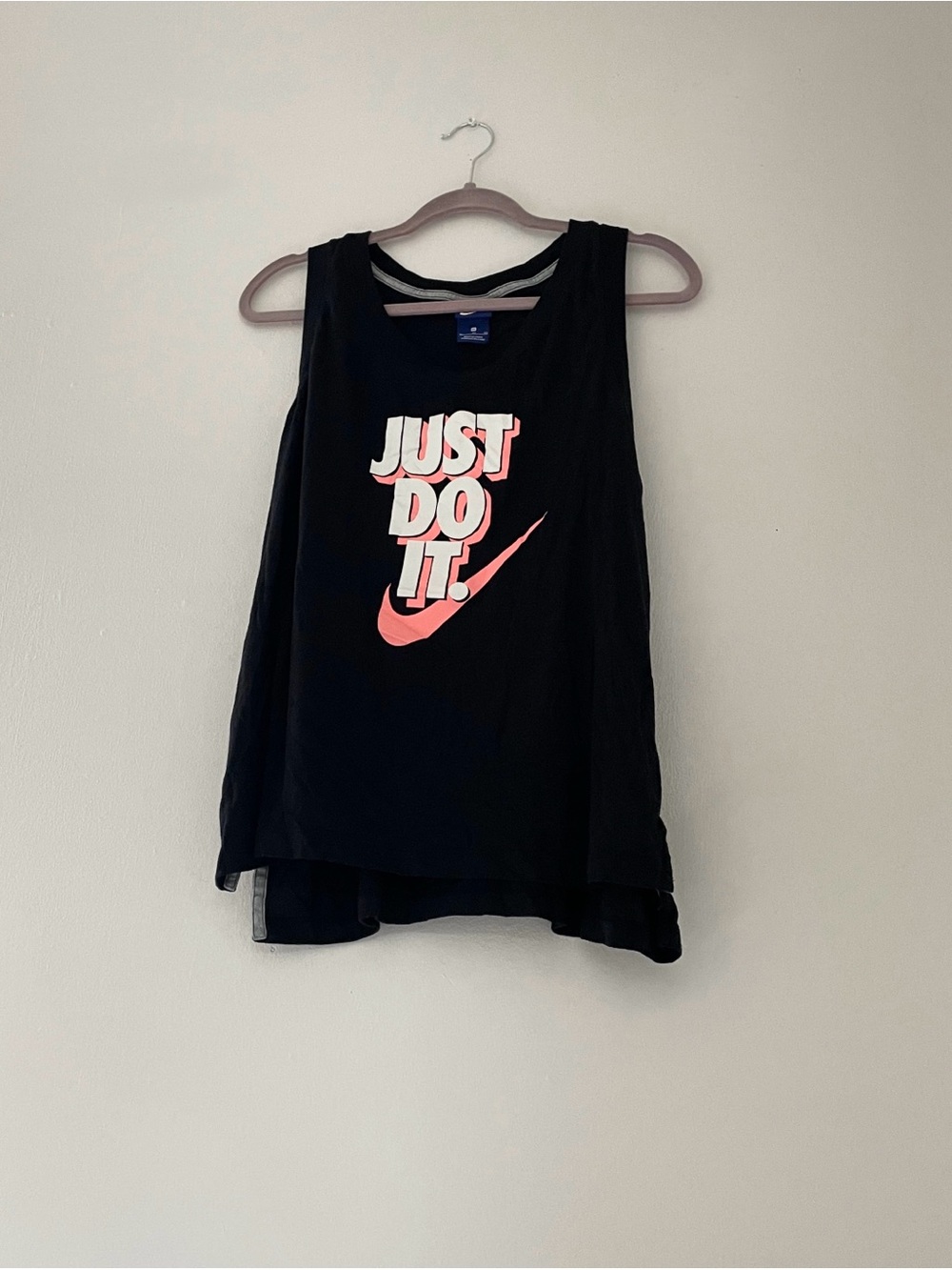 Nike Tank Top